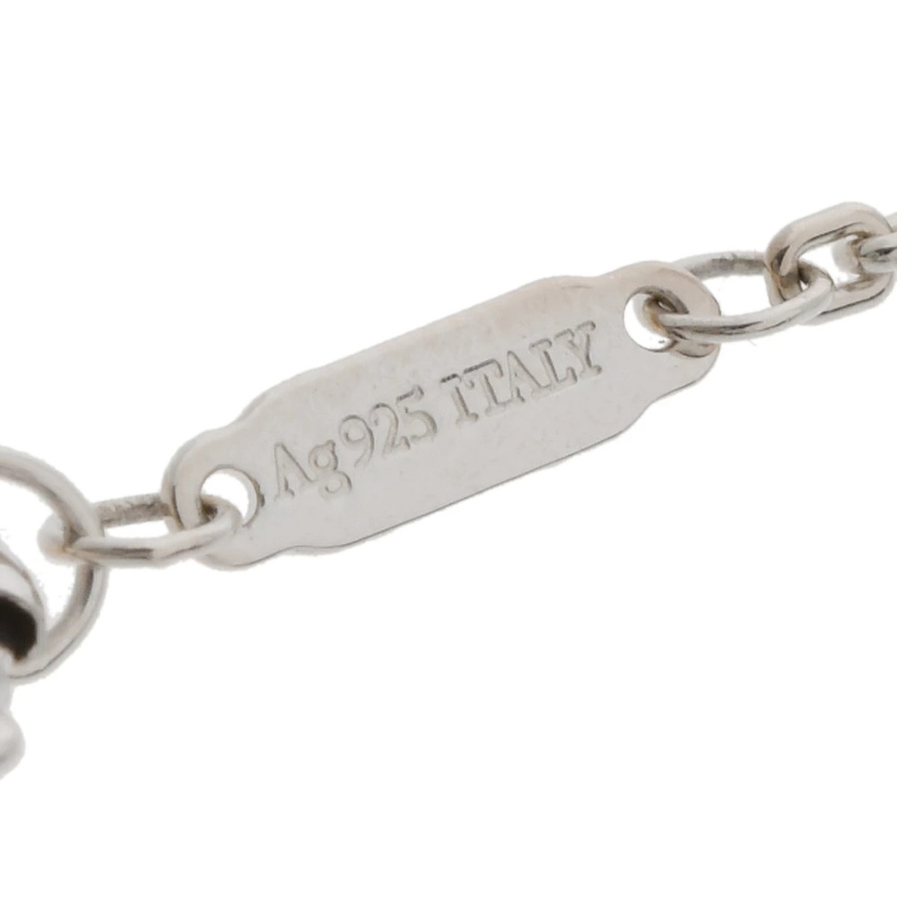 TIFFANYCo Tiffany HardWear Link Necklace Sterling Silver